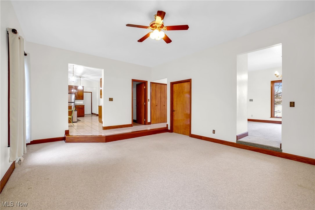 Gale Heights Vineyard - Residential