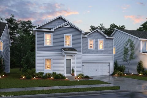 4441 Main Street, Perry, OH 44081 - MLS#: 5030262