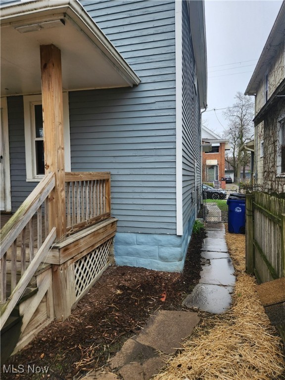 3174 W 105th Street, Cleveland, Ohio image 3
