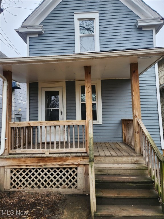 3174 W 105th Street, Cleveland, Ohio image 1
