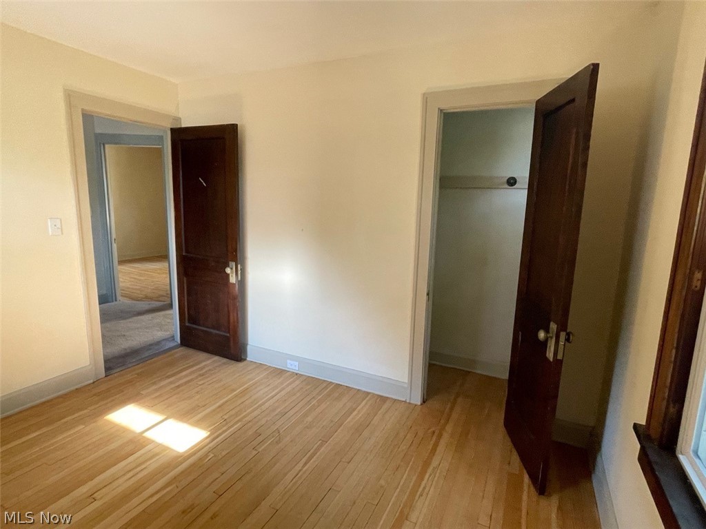 Cleveland Heights Blvd - Residential