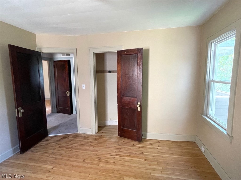 Cleveland Heights Blvd - Residential