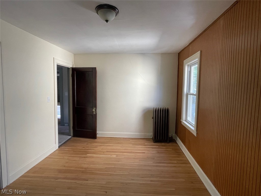 Cleveland Heights Blvd - Residential