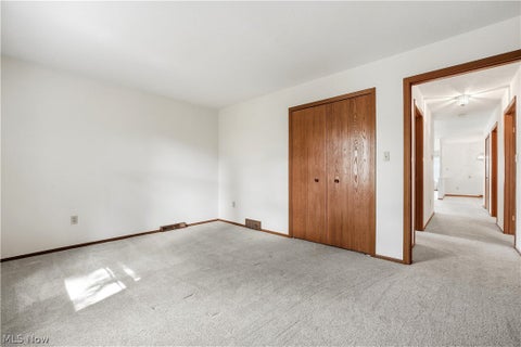 Tiny photo for 2615 George Avenue, Parma, OH 44134 (MLS # 5245938)