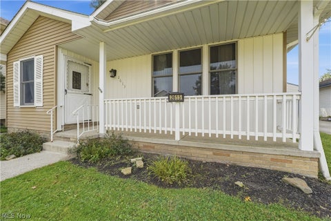 Tiny photo for 2615 George Avenue, Parma, OH 44134 (MLS # 5245938)