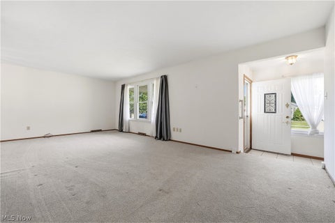 Tiny photo for 2615 George Avenue, Parma, OH 44134 (MLS # 5245938)