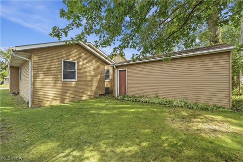 Tiny photo for 2615 George Avenue, Parma, OH 44134 (MLS # 5245938)