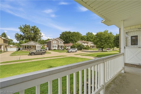 Tiny photo for 2615 George Avenue, Parma, OH 44134 (MLS # 5245938)