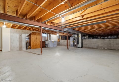 Tiny photo for 2615 George Avenue, Parma, OH 44134 (MLS # 5245938)