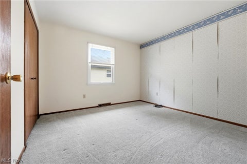 Tiny photo for 2615 George Avenue, Parma, OH 44134 (MLS # 5245938)