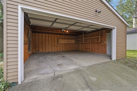 Tiny photo for 2615 George Avenue, Parma, OH 44134 (MLS # 5245938)