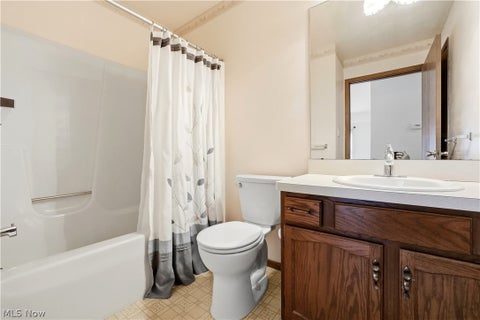 Tiny photo for 2615 George Avenue, Parma, OH 44134 (MLS # 5245938)