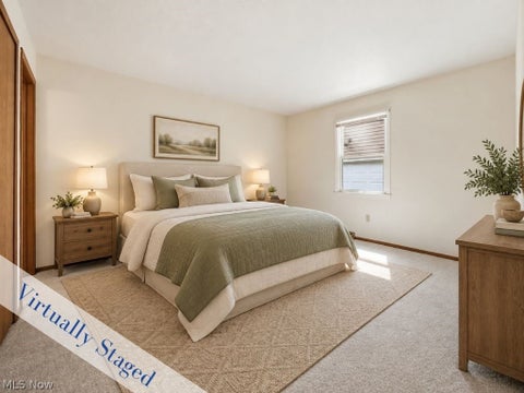 Tiny photo for 2615 George Avenue, Parma, OH 44134 (MLS # 5245938)