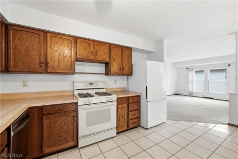 Tiny photo for 2615 George Avenue, Parma, OH 44134 (MLS # 5245938)