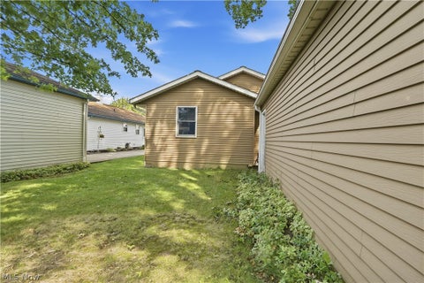 Tiny photo for 2615 George Avenue, Parma, OH 44134 (MLS # 5245938)