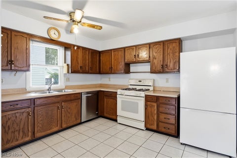 Tiny photo for 2615 George Avenue, Parma, OH 44134 (MLS # 5245938)