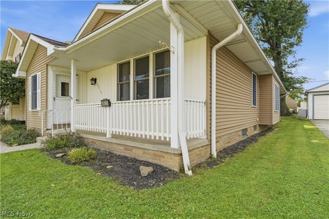 Tiny photo for 2615 George Avenue, Parma, OH 44134 (MLS # 5245938)