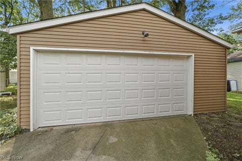 Tiny photo for 2615 George Avenue, Parma, OH 44134 (MLS # 5245938)