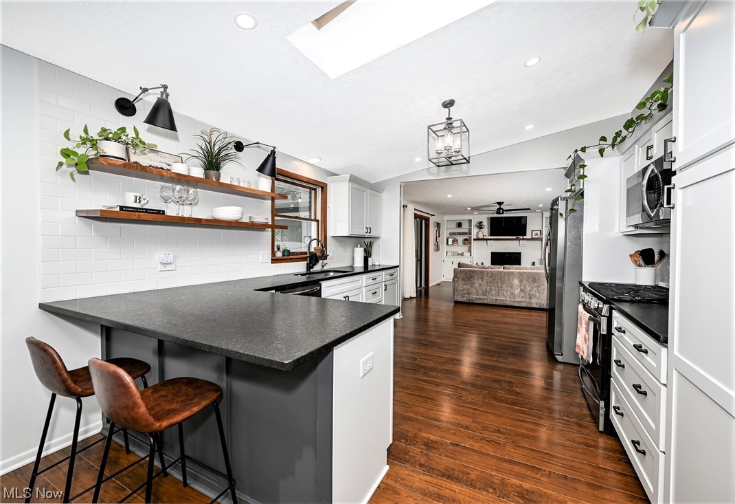 Village/Canal Fulton - Residential