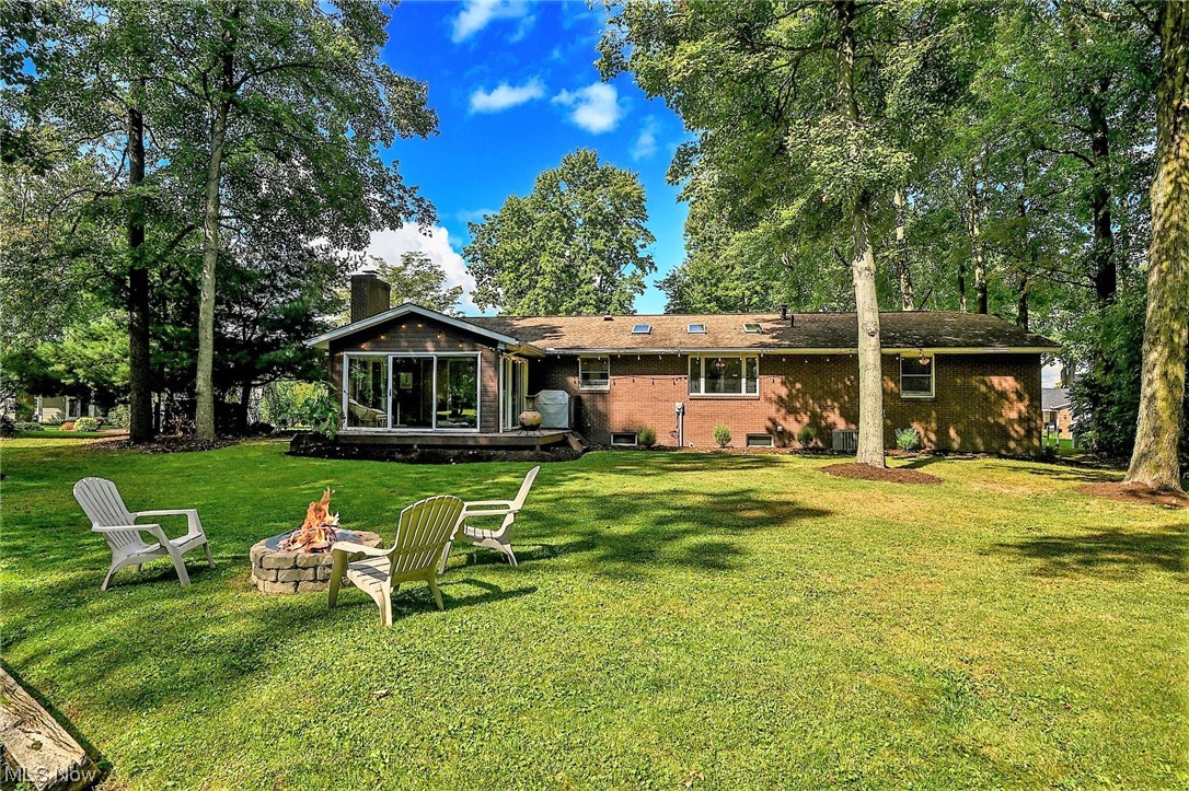 Village/Canal Fulton - Residential