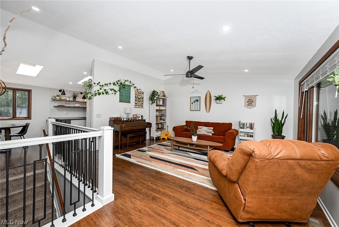 Village/Canal Fulton - Residential