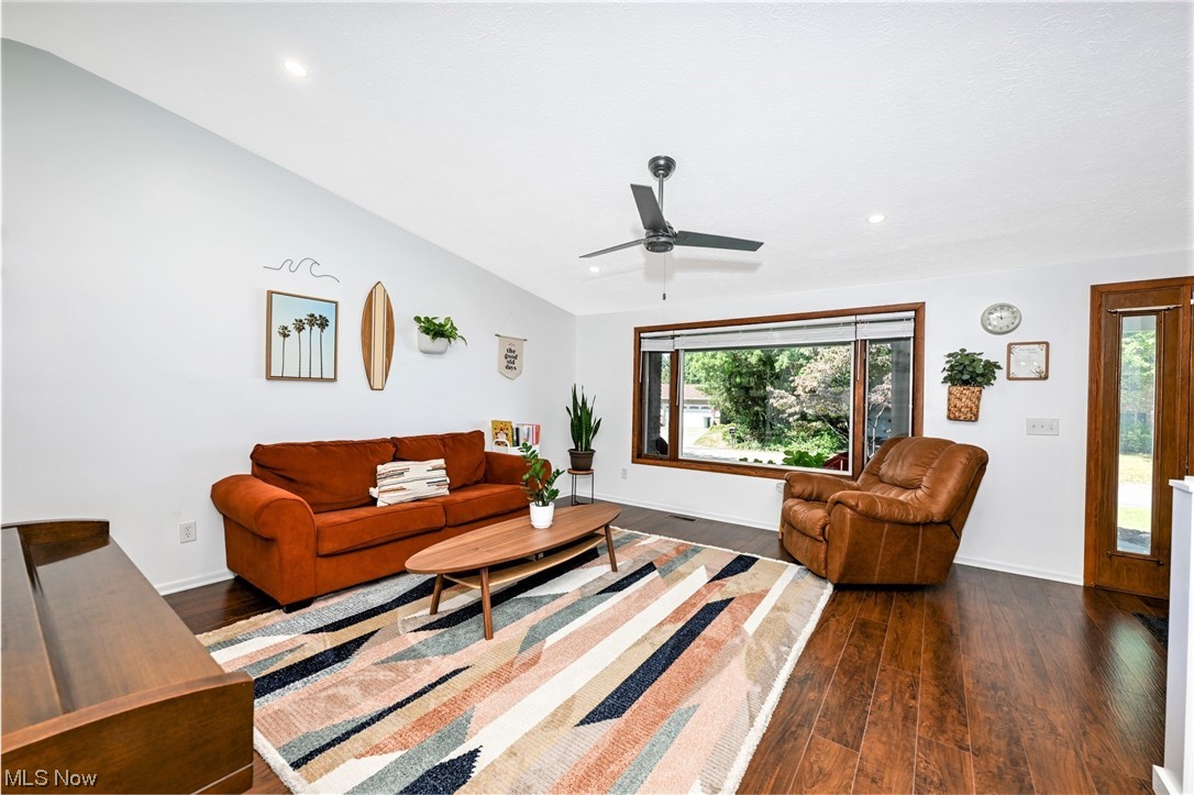 Village/Canal Fulton - Residential