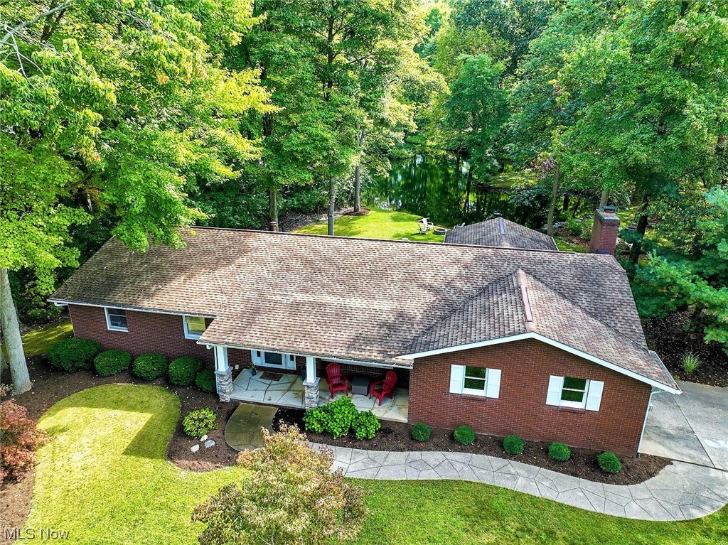 Village/Canal Fulton - Residential