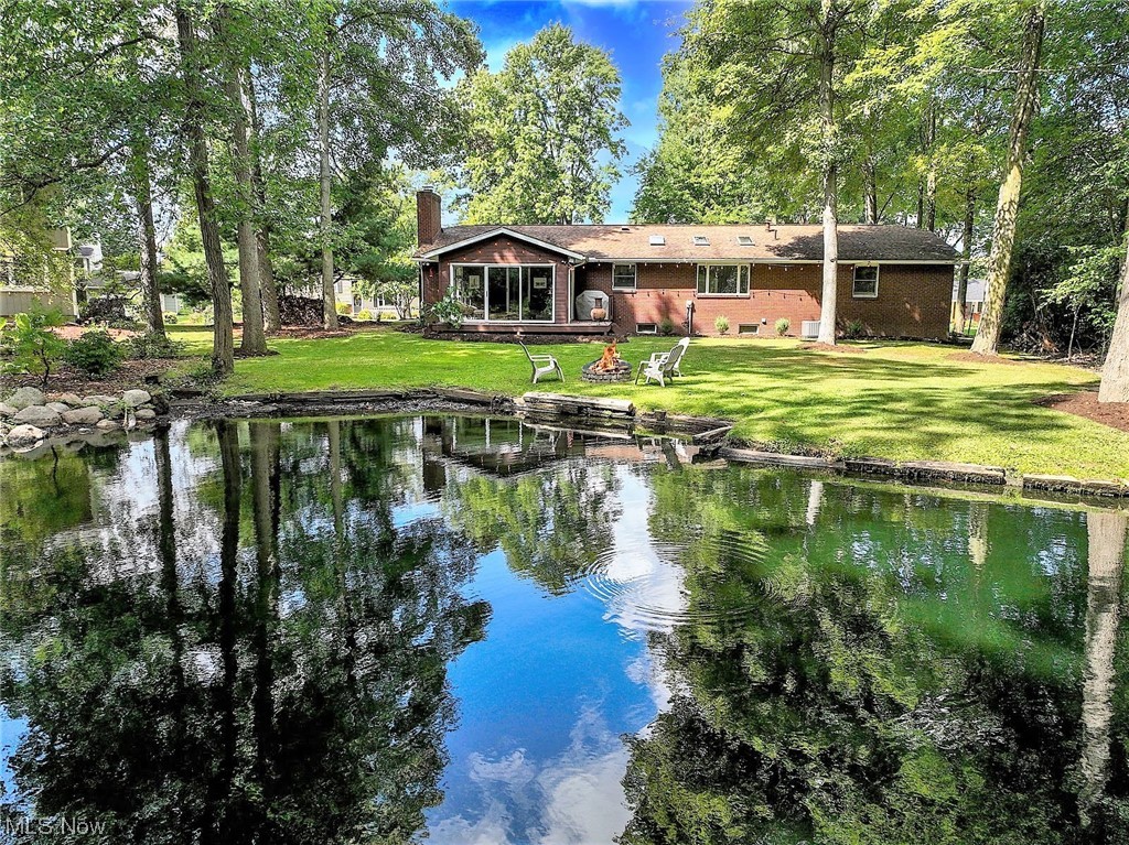 Village/Canal Fulton - Residential