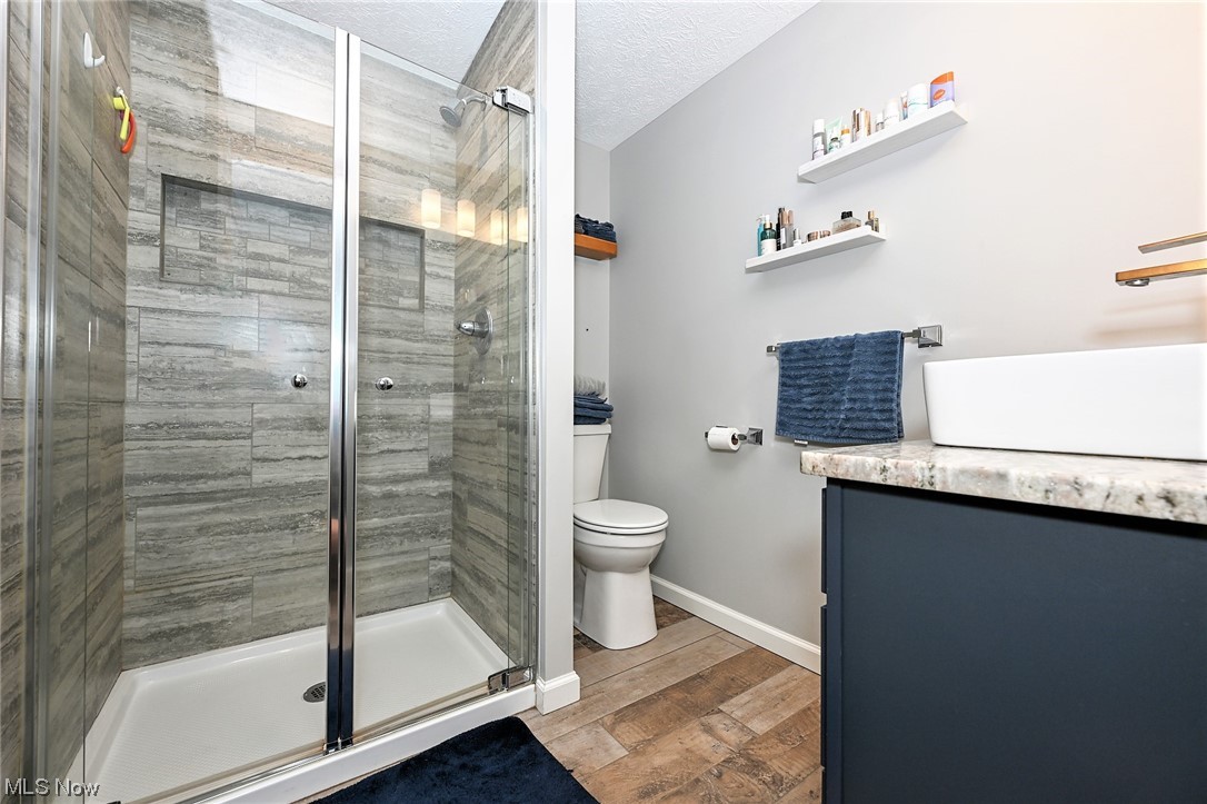 Village/Canal Fulton - Residential