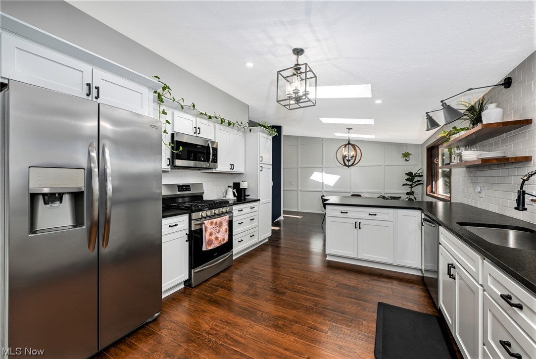 Village/Canal Fulton - Residential