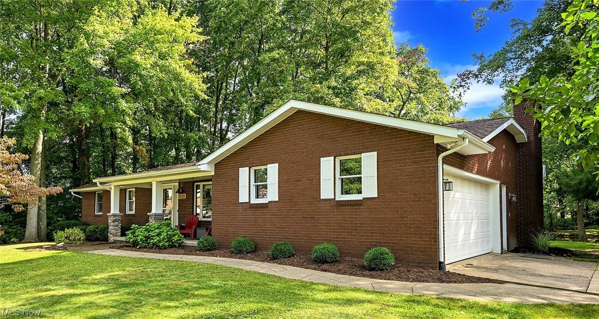 Village/Canal Fulton - Residential