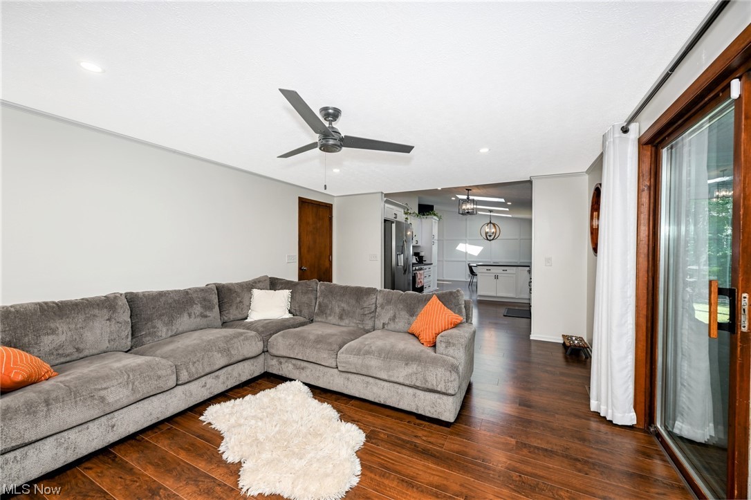 Village/Canal Fulton - Residential