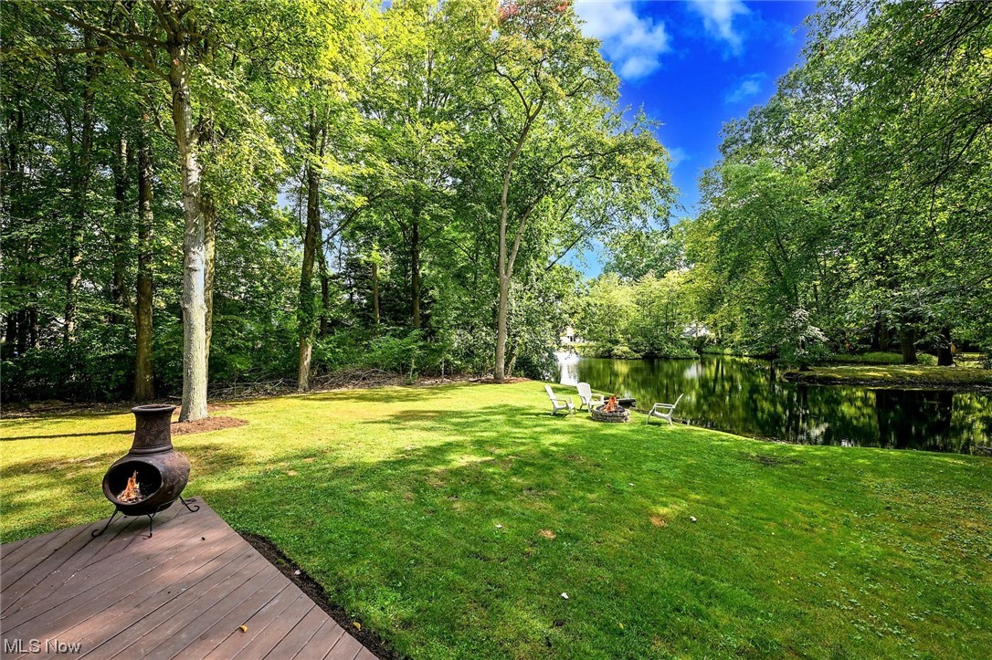 Village/Canal Fulton - Residential