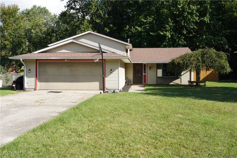 34128 Gina Drive North Ridgeville OH 44039