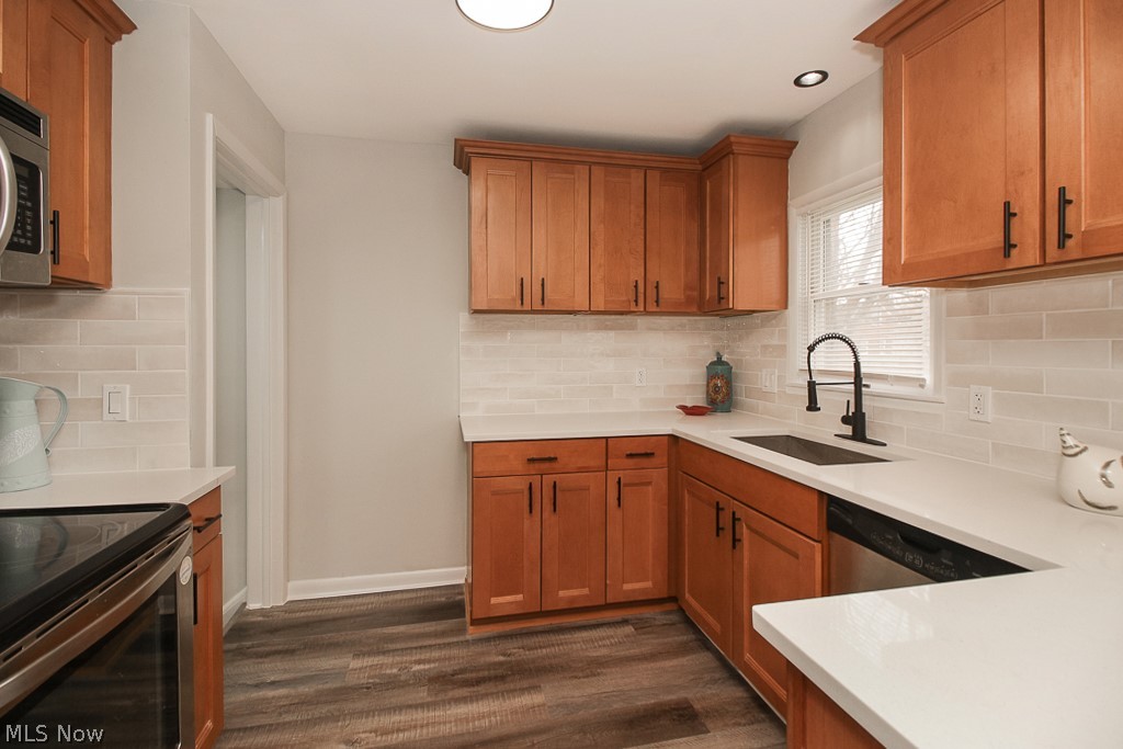 Carl A Steins East 262nd St Su - Residential