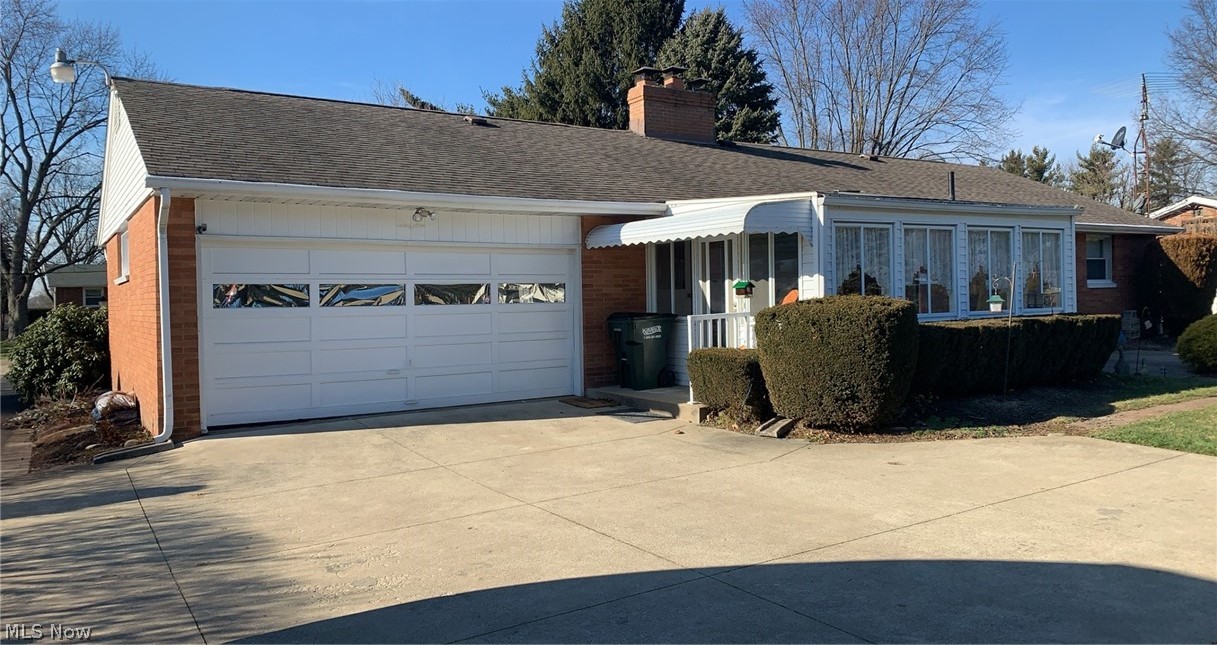 North Avondale Heights - Residential