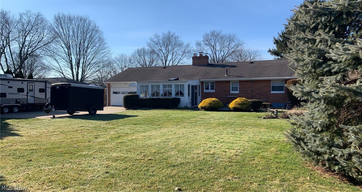 North Avondale Heights - Residential