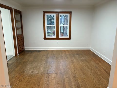 Tiny photo for 4258 Mahoning Avenue, Youngstown, OH 44515 (MLS # 5210565)
