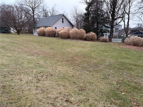 Tiny photo for 4258 Mahoning Avenue, Youngstown, OH 44515 (MLS # 5210565)