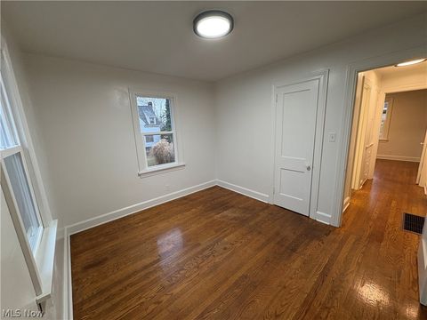 Tiny photo for 4258 Mahoning Avenue, Youngstown, OH 44515 (MLS # 5210565)