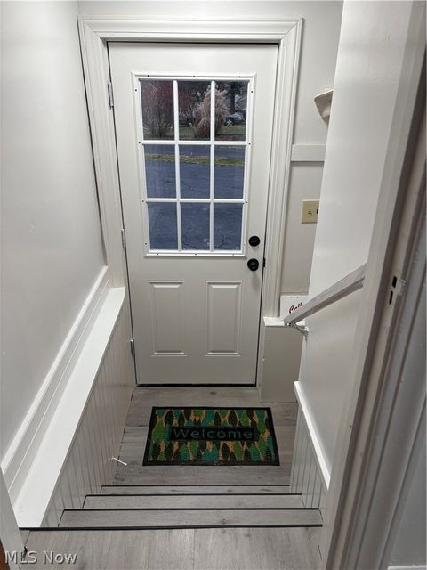 Tiny photo for 4258 Mahoning Avenue, Youngstown, OH 44515 (MLS # 5210565)