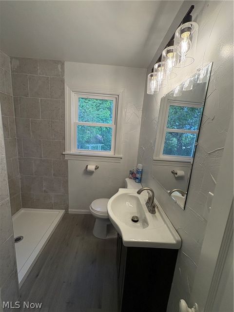 Tiny photo for 4258 Mahoning Avenue, Youngstown, OH 44515 (MLS # 5210565)