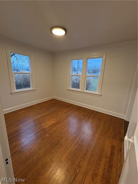 Tiny photo for 4258 Mahoning Avenue, Youngstown, OH 44515 (MLS # 5210565)