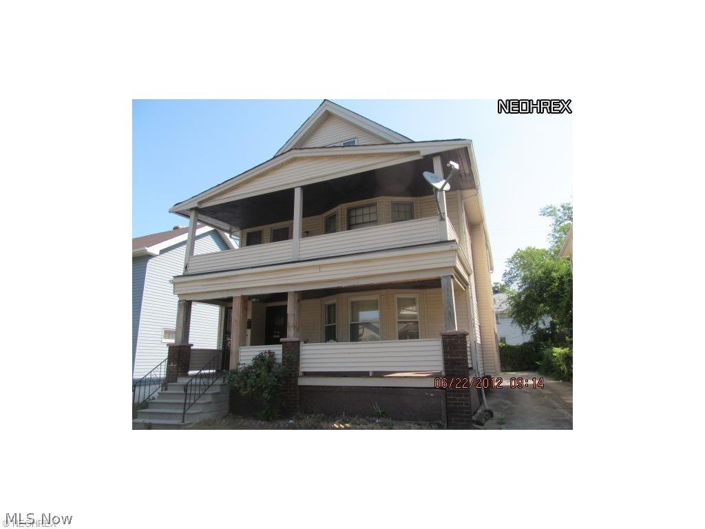 - Residential Income