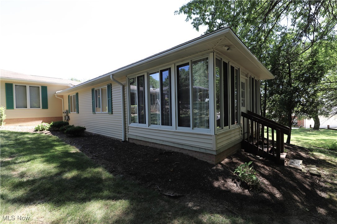 Anderson Cove Condos Ph 07 - Residential