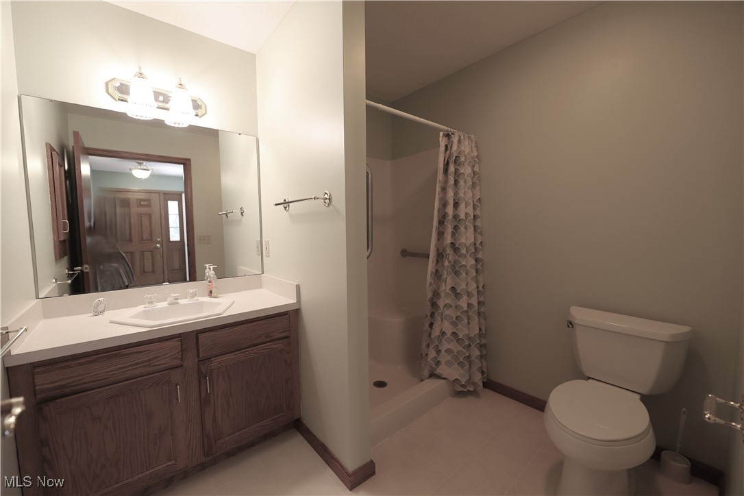 Anderson Cove Condos Ph 07 - Residential