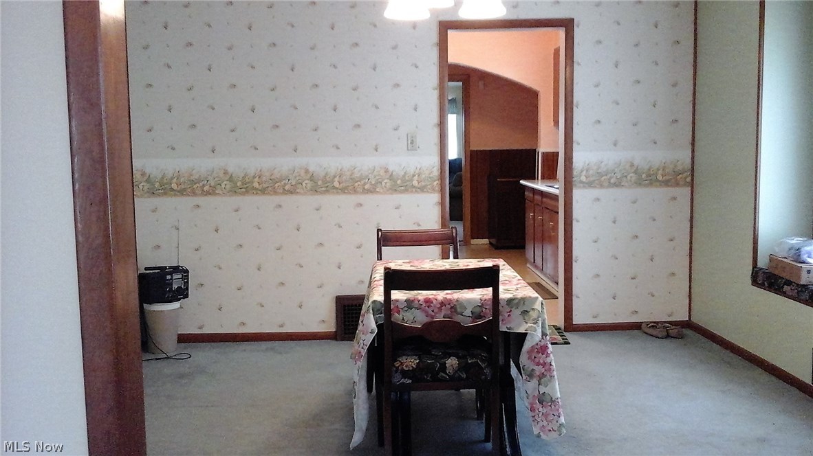 Belle Terre - Residential