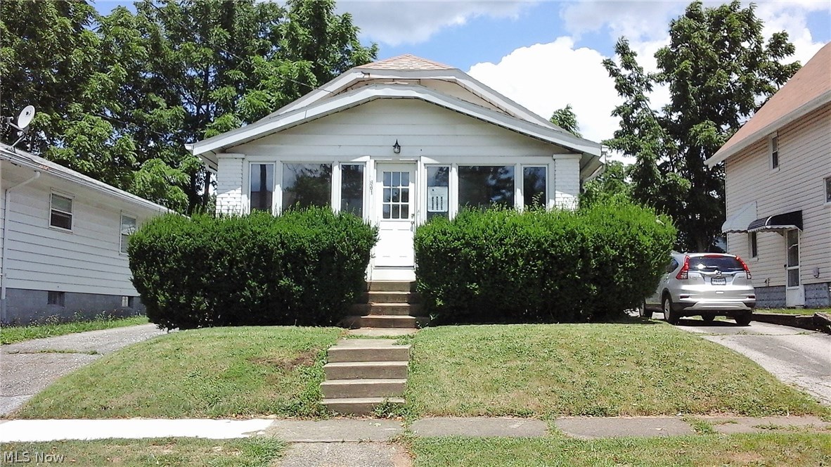 Belle Terre - Residential