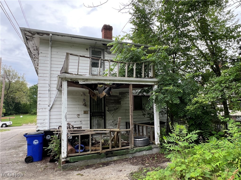 3262 E 130th Street