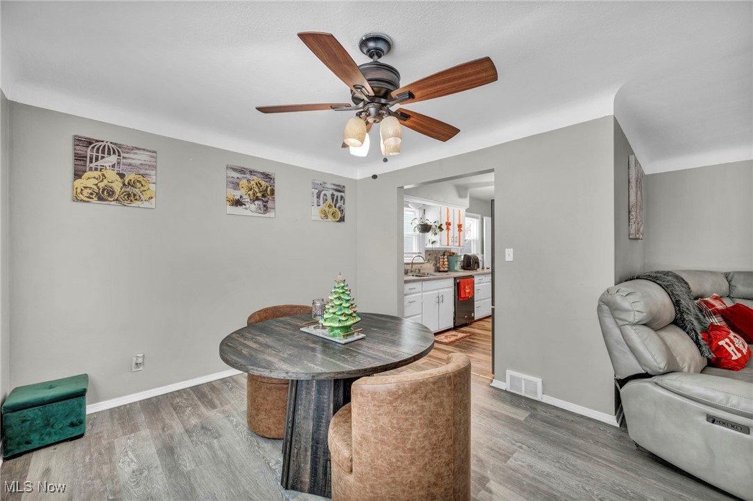 Pearse - Residential